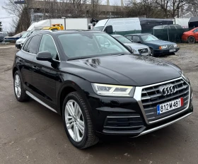 Audi Q5 2.0 TFSI 252 к.с. Quattro S Line  - 22500 € / 44006.17 лв. - 75366181 2