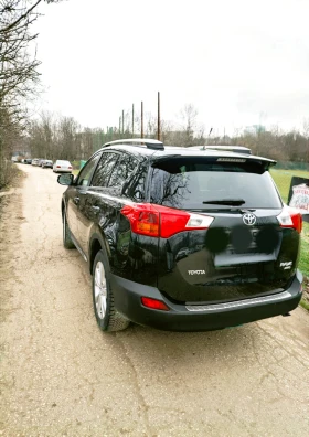 Toyota Rav4 4�4 | Mobile.bg � ����� ������ 9