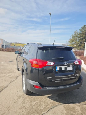 Toyota Rav4 - 16500 € / 32271.19 лв. - 57781902 2