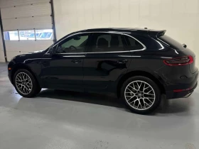 Porsche Macan * S * CARFAX * ЦЕНА ДО БГ, снимка 13 - Автомобили и джипове - 53660248