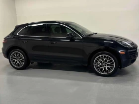 Porsche Macan * S * CARFAX * ЦЕНА ДО БГ, снимка 3 - Автомобили и джипове - 53660248