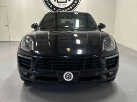 Porsche Macan * S * CARFAX * ЦЕНА ДО БГ, снимка 17 - Автомобили и джипове - 53660248