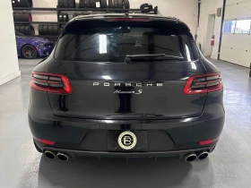 Porsche Macan * S * CARFAX * ЦЕНА ДО БГ, снимка 15 - Автомобили и джипове - 53660248
