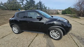 Nissan Juke 1.2