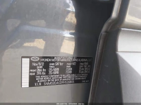 Hyundai Santa fe 2.5l Sel - 15500 € / 30315.36 лв. - 59602604 9