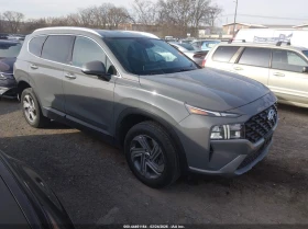 Hyundai Santa fe 2.5l Sel