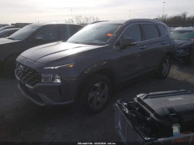 Hyundai Santa fe 2.5l Sel - 15500 € / 30315.36 лв. - 59602604 2