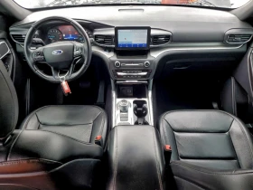 Ford Explorer XLT | Mobile.bg � ����� ������ 8