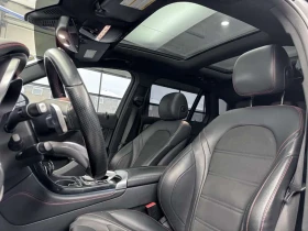 Mercedes-Benz GLC * AMG 43 4MATIC * ФИКСИРАНА ЦЕНА ДО БЪЛГАРИЯ*  | Auto.bg — изображение 14