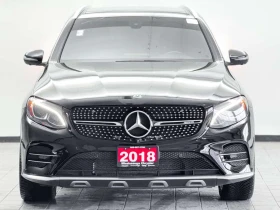 Mercedes-Benz GLC * AMG 43 4MATIC * ФИКСИРАНА ЦЕНА ДО БЪЛГАРИЯ*  | Auto.bg — изображение 2