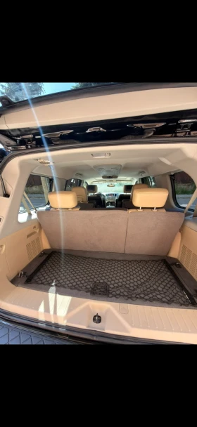 Nissan Armada PLATINUM RESERVE | Auto.bg — изображение 12