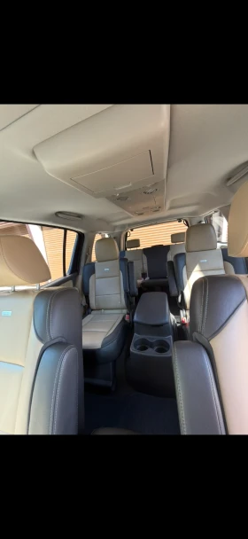 Nissan Armada PLATINUM RESERVE | Auto.bg — изображение 15