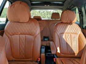 BMW X7 3.0l xDrive40I | Mobile.bg � ����� ������ 10