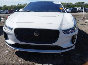 Jaguar I-Pace Hse Ev400 Awd Automatic - 13900 € / 27186.04 лв. - 75075275 13