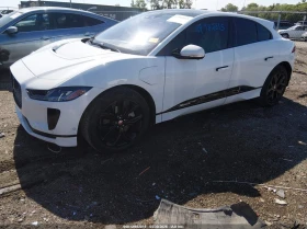 Jaguar I-Pace Hse Ev400 Awd Automatic - 13900 € / 27186.04 лв. - 75075275 2