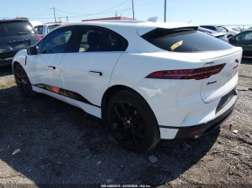 Jaguar I-Pace Hse Ev400 Awd Automatic - 13900 € / 27186.04 лв. - 75075275 3