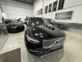 Volvo Xc90 * Т6* 7 МЕСТА* KEYLESS* Camera* ПОДГРЕВ*  | Auto.bg — изображение 9