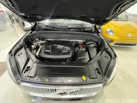 Volvo Xc90 * Т6* 7 МЕСТА* KEYLESS* Camera* ПОДГРЕВ*  | Auto.bg — изображение 10