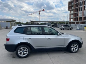 BMW X3 3.0i, 231 �.�. | Mobile.bg � ����� ������ 3