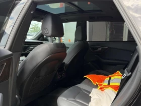 Audi Q8 TECHNIK* MATRIX* ОБДУХ* PANO* BLACK OPTIC* ТЪРГ | Auto.bg — изображение 14