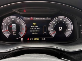 Audi Q8 TECHNIK* MATRIX* ОБДУХ* PANO* BLACK OPTIC* ТЪРГ | Auto.bg — изображение 9