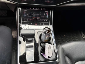 Audi Q8 TECHNIK* MATRIX* ОБДУХ* PANO* BLACK OPTIC* ТЪРГ | Auto.bg — изображение 12
