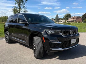 ������ Jeep Grand cherokee