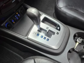 Hyundai Santa fe Cm 4Wd (2.2 E-Vgt) Mlx Luxury | Auto.bg — изображение 9