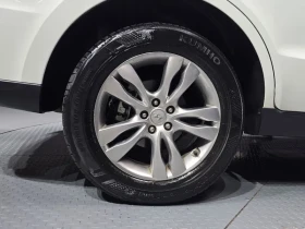 Hyundai Santa fe Cm 4Wd (2.2 E-Vgt) Mlx Luxury | Auto.bg — изображение 5