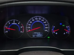 Hyundai Santa fe Cm 4Wd (2.2 E-Vgt) Mlx Luxury | Auto.bg — изображение 8