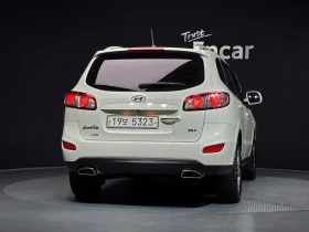 Hyundai Santa fe Cm 4Wd (2.2 E-Vgt) Mlx Luxury | Auto.bg — изображение 4