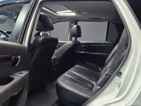 Hyundai Santa fe Cm 4Wd (2.2 E-Vgt) Mlx Luxury | Auto.bg — изображение 12