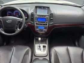 Hyundai Santa fe Cm 4Wd (2.2 E-Vgt) Mlx Luxury | Auto.bg — изображение 7