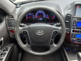 Hyundai Santa fe Cm 4Wd (2.2 E-Vgt) Mlx Luxury | Auto.bg — изображение 13