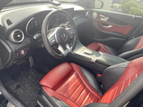 Mercedes-Benz GLC 43 AMG 4MATIC Premium pkg ���� �� �������� & ���������� | Mobile.bg � ����� ������ 6