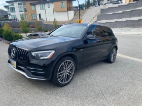 ������ Mercedes-Benz GLC 43...