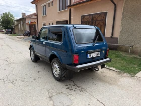 Lada Niva 1.7i Taiga ���� ���� !  | Mobile.bg � ����� ������ 4