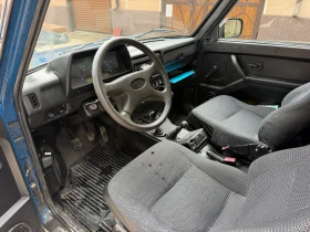 Lada Niva 1.7i Taiga ���� ���� !  | Mobile.bg � ����� ������ 8