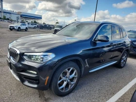 BMW X3 * Sports Activity Vehicle Xdrive30i * CARFAX * БЕЗ