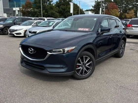 Mazda CX-5 * GT * АВТОКРЕДИТ БЕЗ ПЪРВОНАЧАЛНА ВНОСКА* 