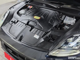 Porsche Cayenne 4.0 Turbo GT Coupe* ВКЛЮЧЕНИ ВСИЧКИ РАЗХОДИ - 113691 € - 51184898 6