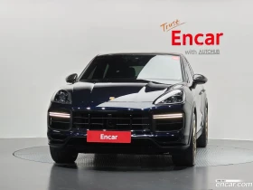 Porsche Cayenne 4.0 Turbo GT Coupe* ВКЛЮЧЕНИ ВСИЧКИ РАЗХОДИ - 113691 € - 51184898 3