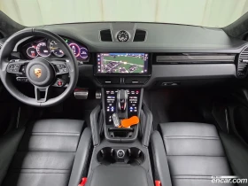 Porsche Cayenne 4.0 Turbo GT Coupe* ВКЛЮЧЕНИ ВСИЧКИ РАЗХОДИ - 113691 € - 51184898 7