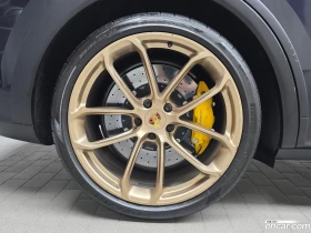 Porsche Cayenne 4.0 Turbo GT Coupe* ВКЛЮЧЕНИ ВСИЧКИ РАЗХОДИ - 113691 € - 51184898 5