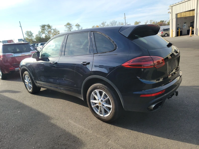 Porsche Cayenne * Крайна цена* , снимка 4 - Автомобили и джипове - 47802996