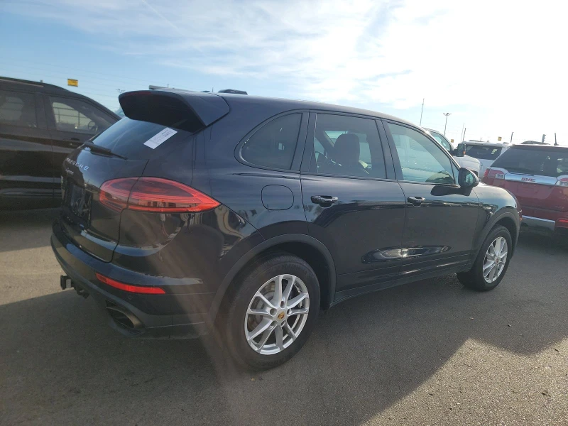 Porsche Cayenne * Крайна цена* , снимка 2 - Автомобили и джипове - 47802996