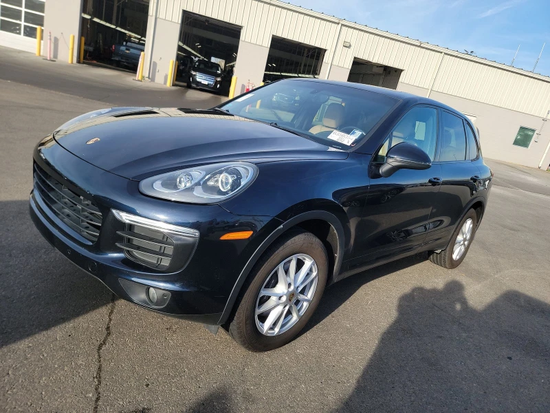 Porsche Cayenne * Крайна цена* , снимка 6 - Автомобили и джипове - 47802996