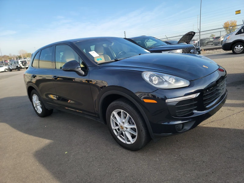 Porsche Cayenne * Крайна цена* , снимка 5 - Автомобили и джипове - 47802996