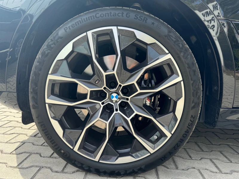 BMW X7 M60i xDrive, снимка 5 - Автомобили и джипове - 48772056