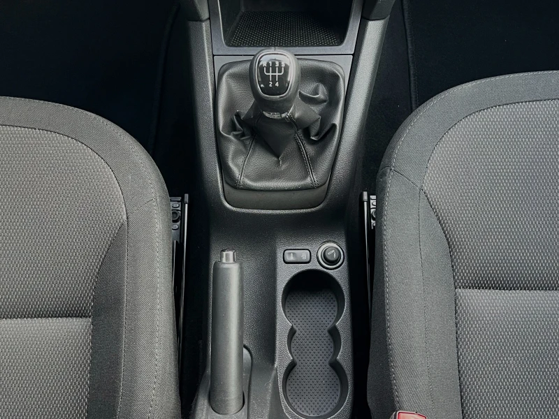 Skoda Yeti 2.0TDi Ambition EURO 6 * * * ГАРАНТИРАН ПРОБЕГ* * , снимка 10 - Автомобили и джипове - 50625371